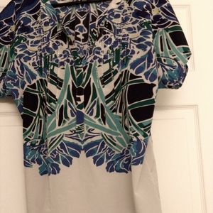 Style & Co  top size M womans